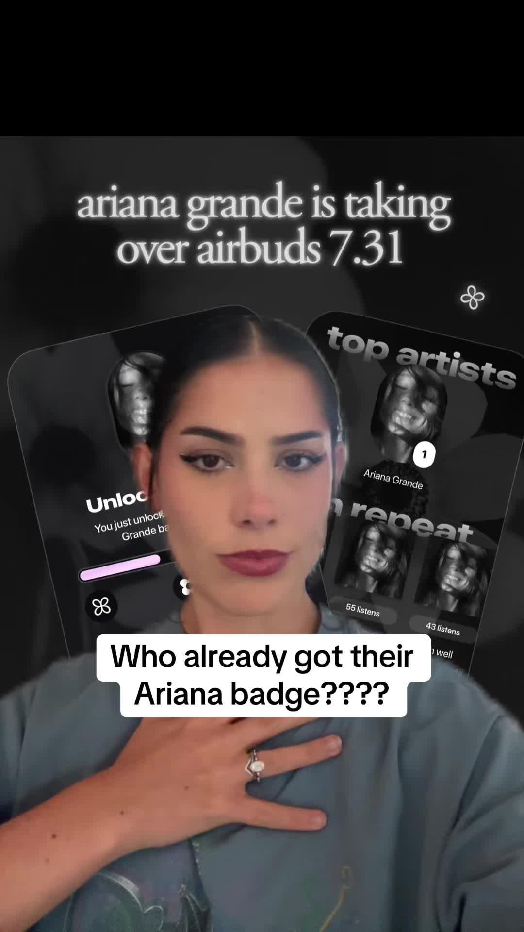 @Airbuds Widget