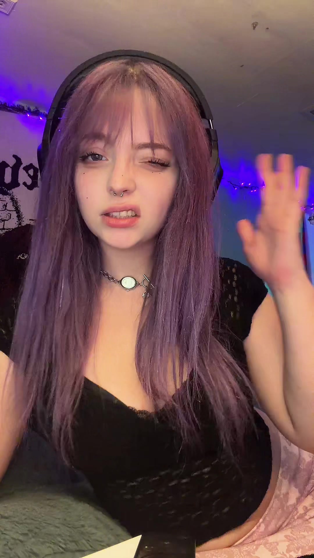 @Fiona