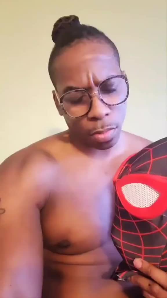 @Wendell Cosplays