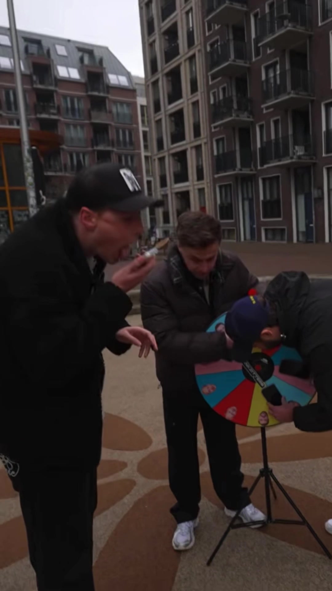@dezewasikvergeten