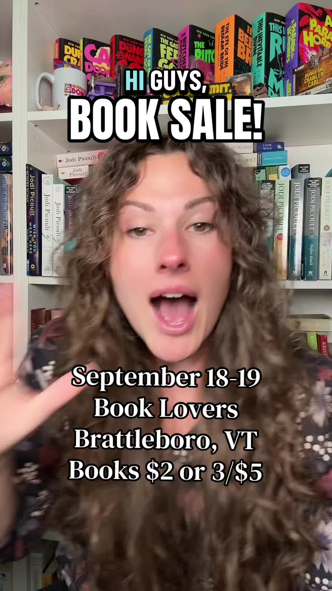 @Rachael’s 📚 Reads