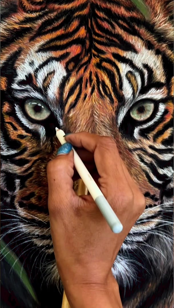 @Vishalia Pillay Art
