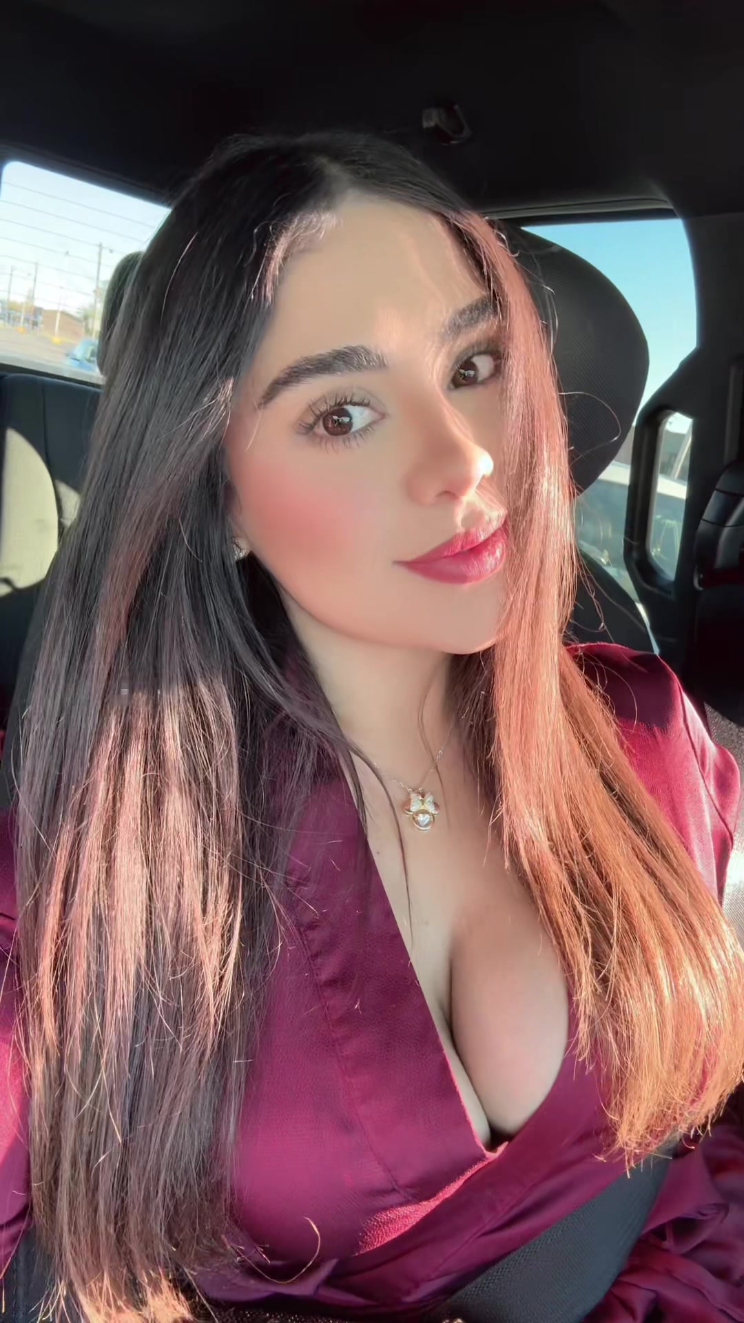 @Gaby Mari&ntilde;elarena
