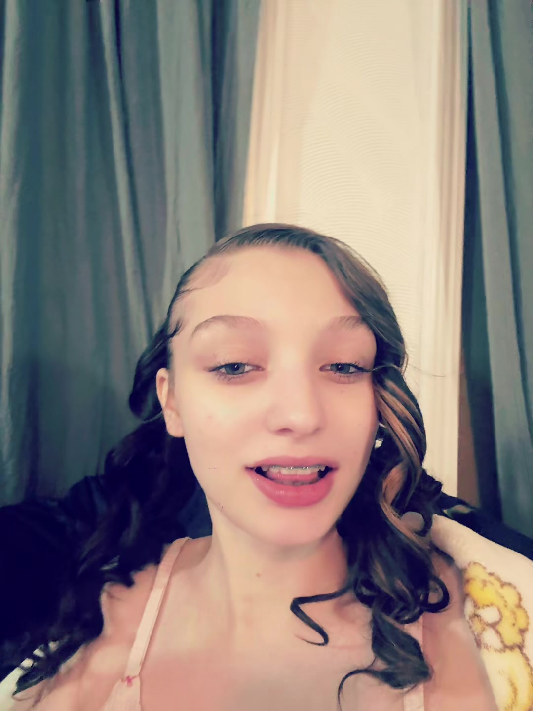 @IIam🧜♀️ess
