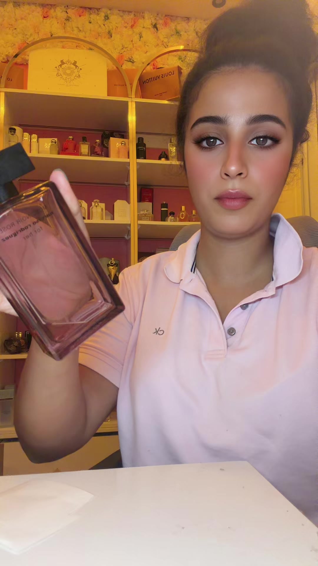 @nouha parfum