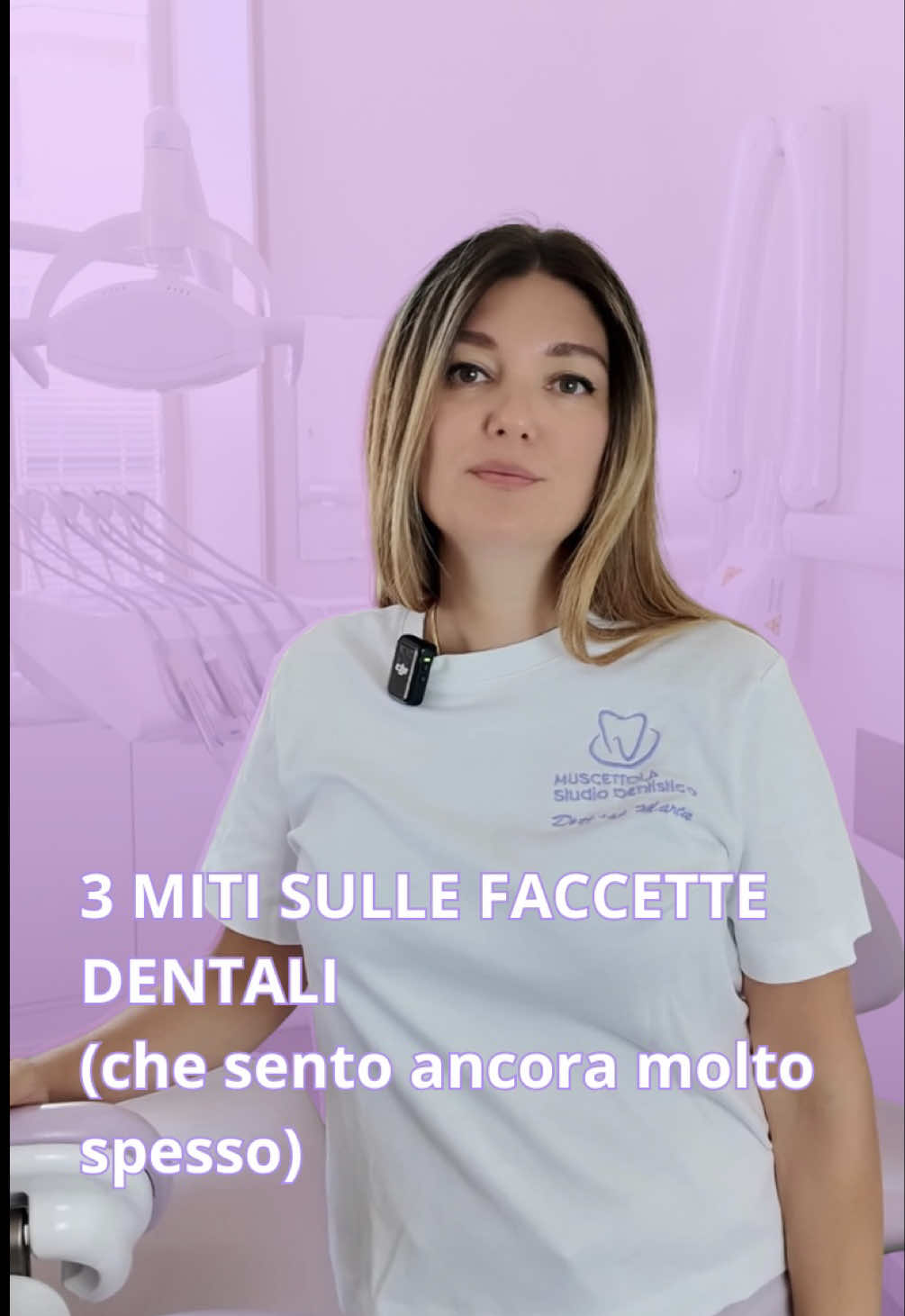@Dott.Marta | Estetica Dentale