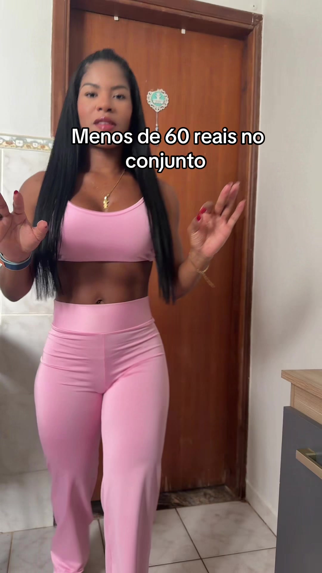 @M&ocirc;nica! Maefitnss