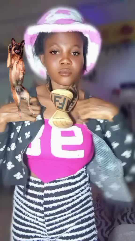 @Efya sagacious