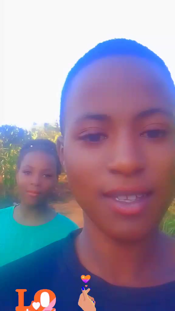 @Ninsiima Moreen