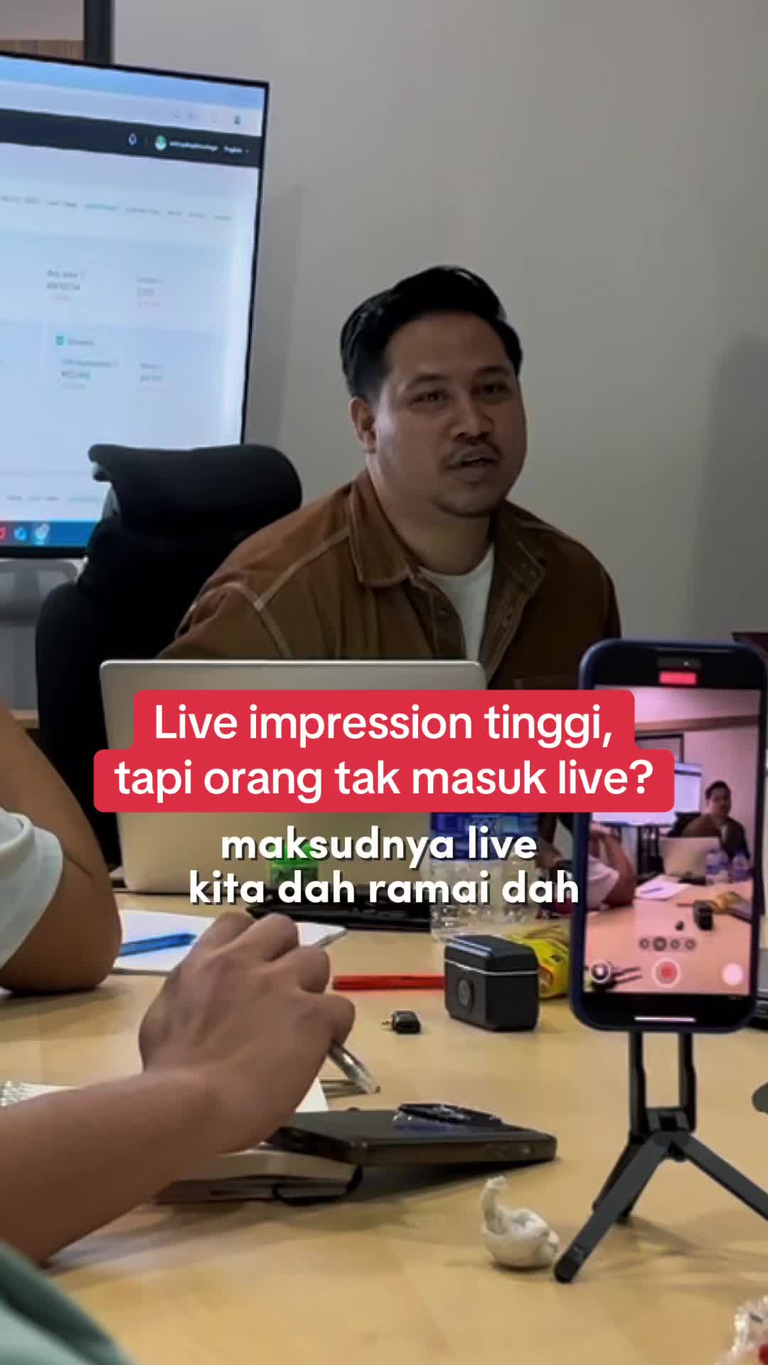 @Boss Jijot | Cikgu Live