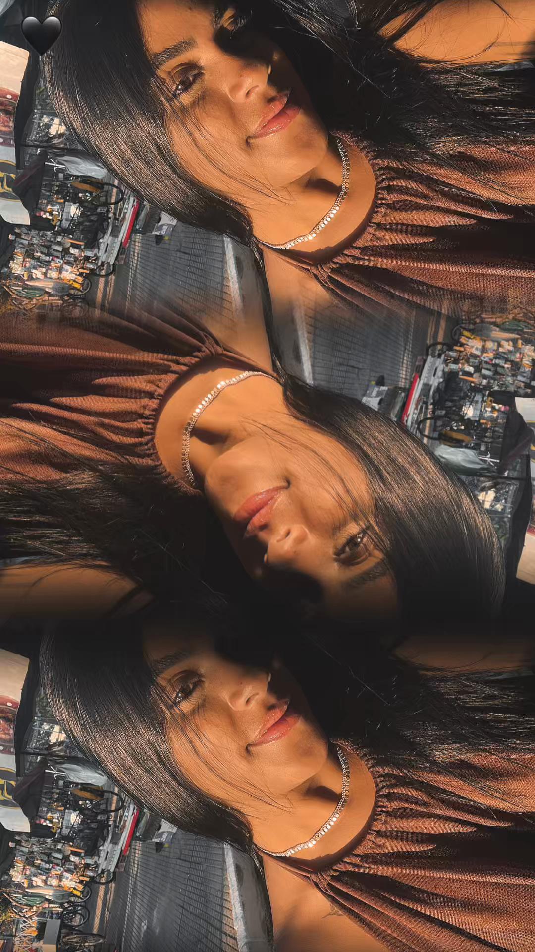 @Lar&yacute;ssa Cardoso