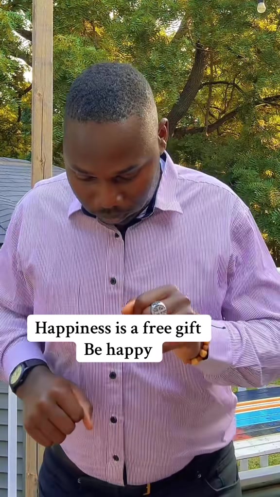 @Joseph Kibuule