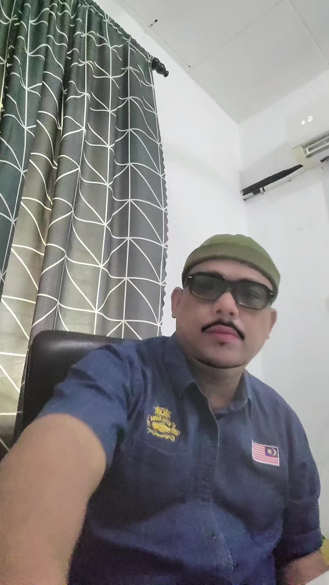 @TOK SHAH