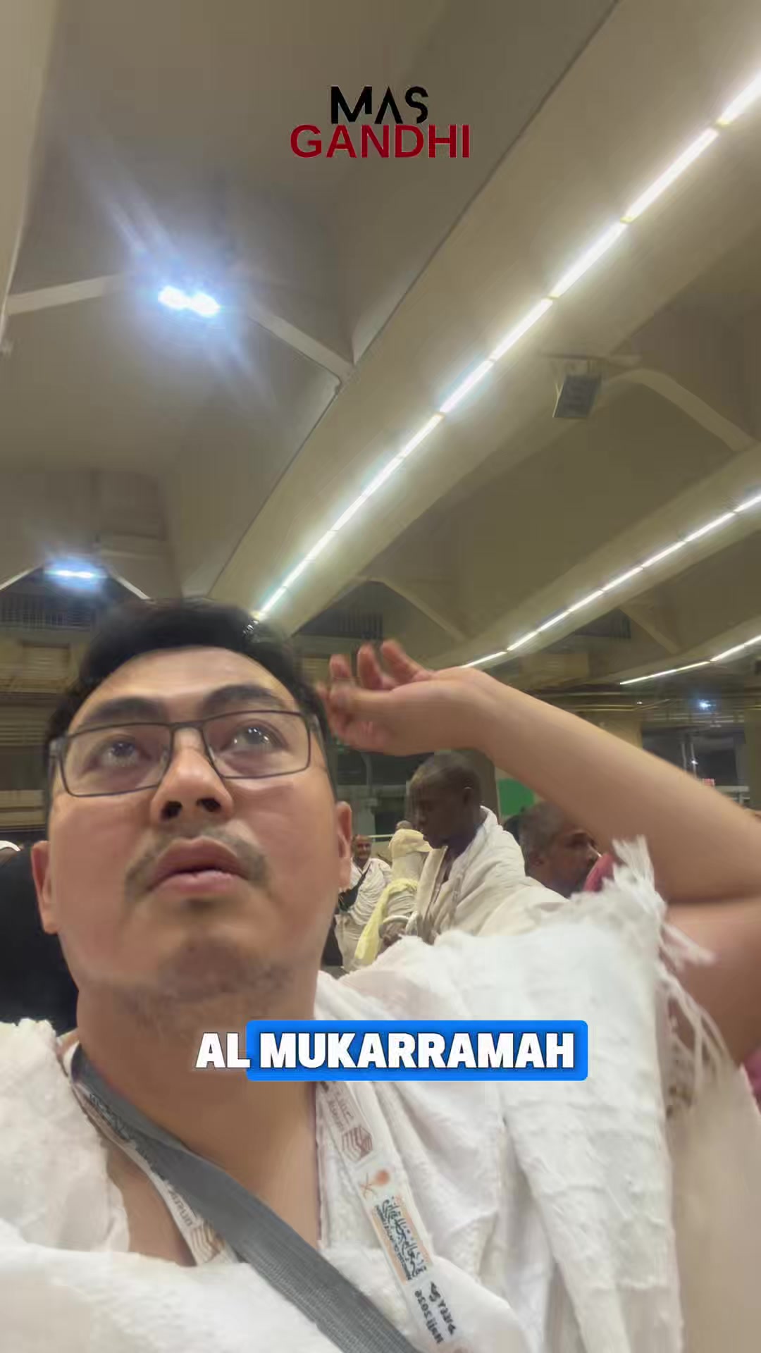 @Mas Gandhi