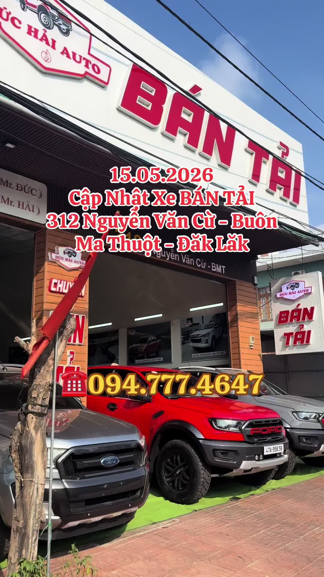 @Đức Hải Auto