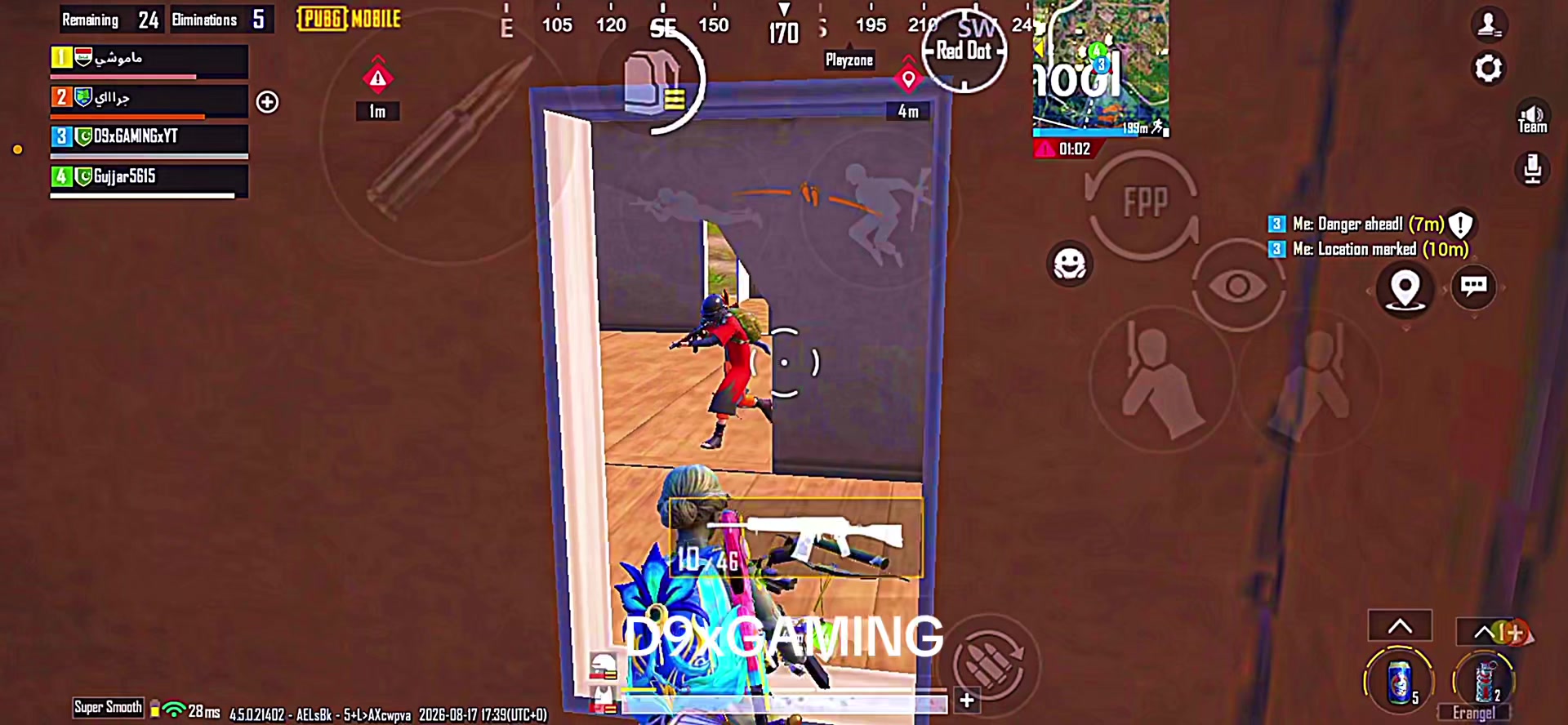 @ME GAMING