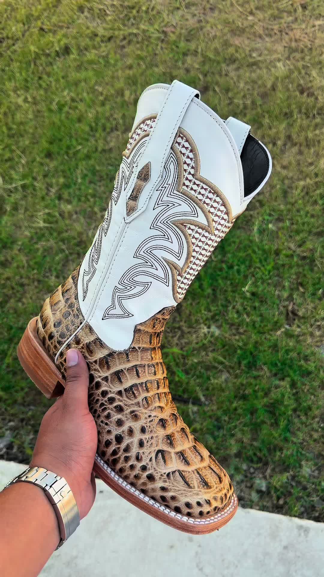 @Texas Boot Ranch
