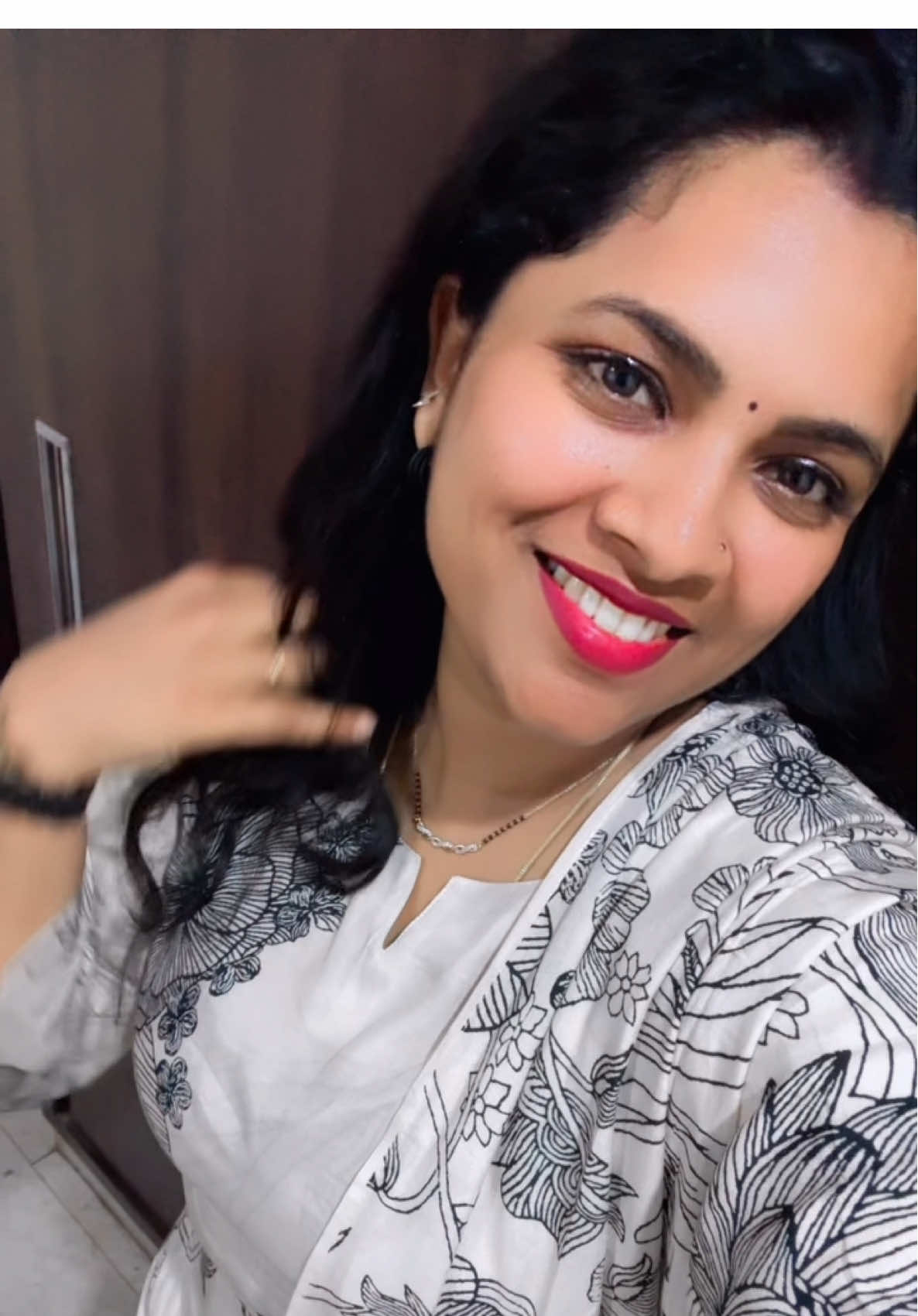@Pooja