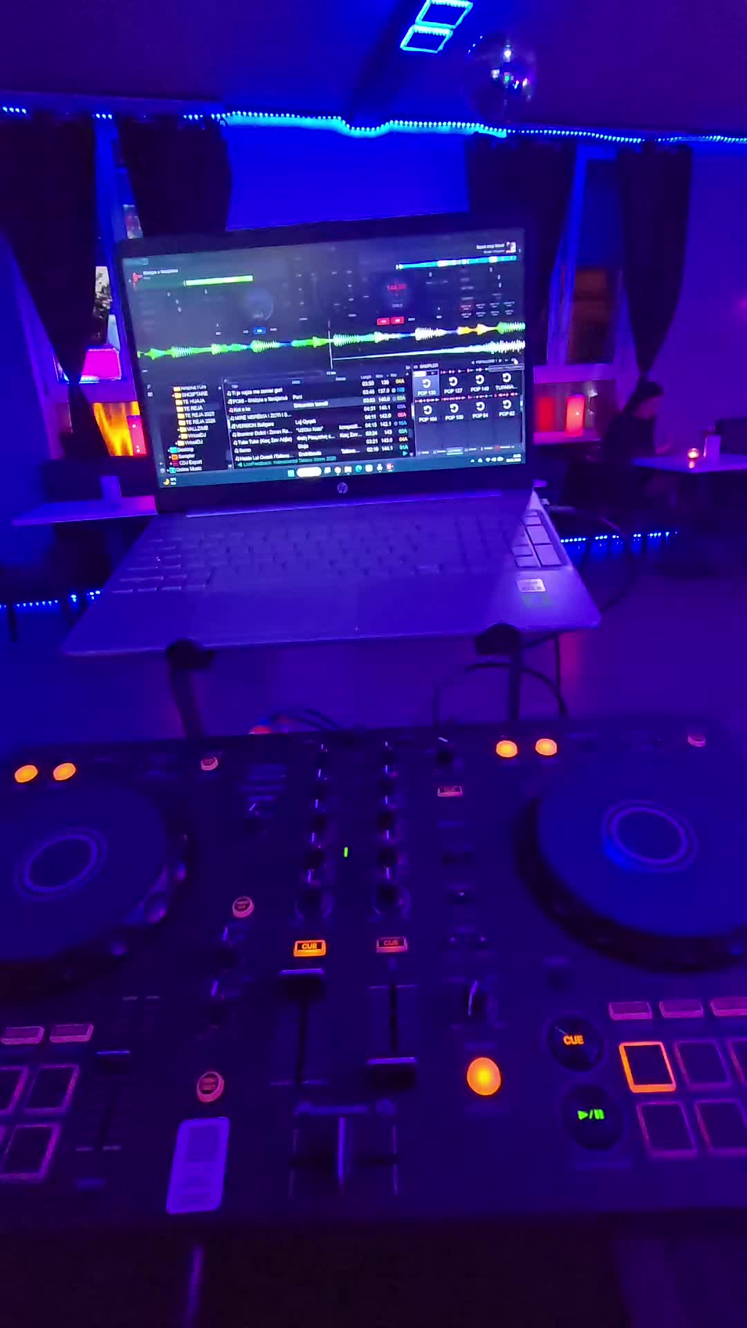 @Dj TIKU  🇦🇱 🇩🇪