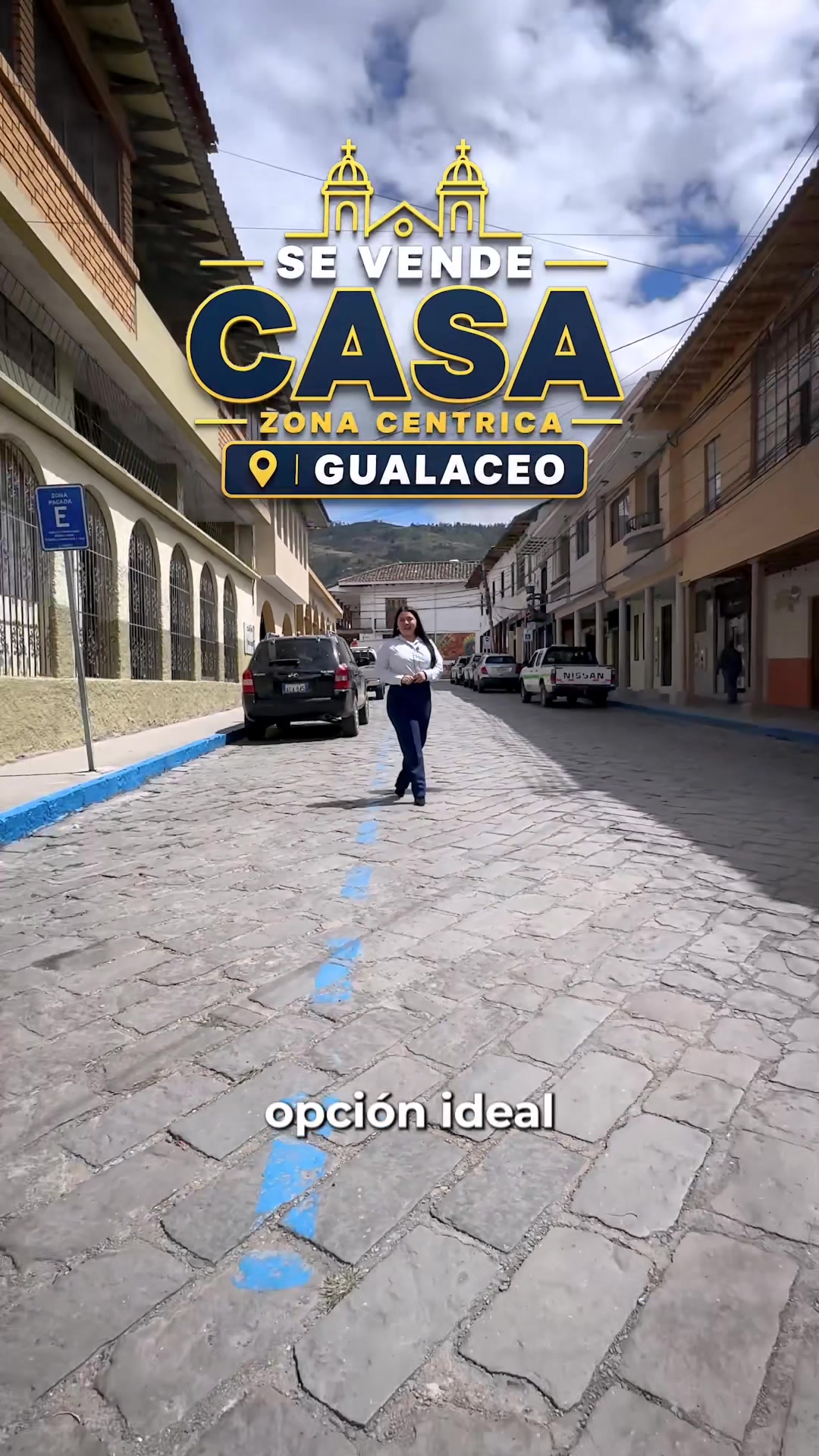 @Inmobiliaria Guallpa