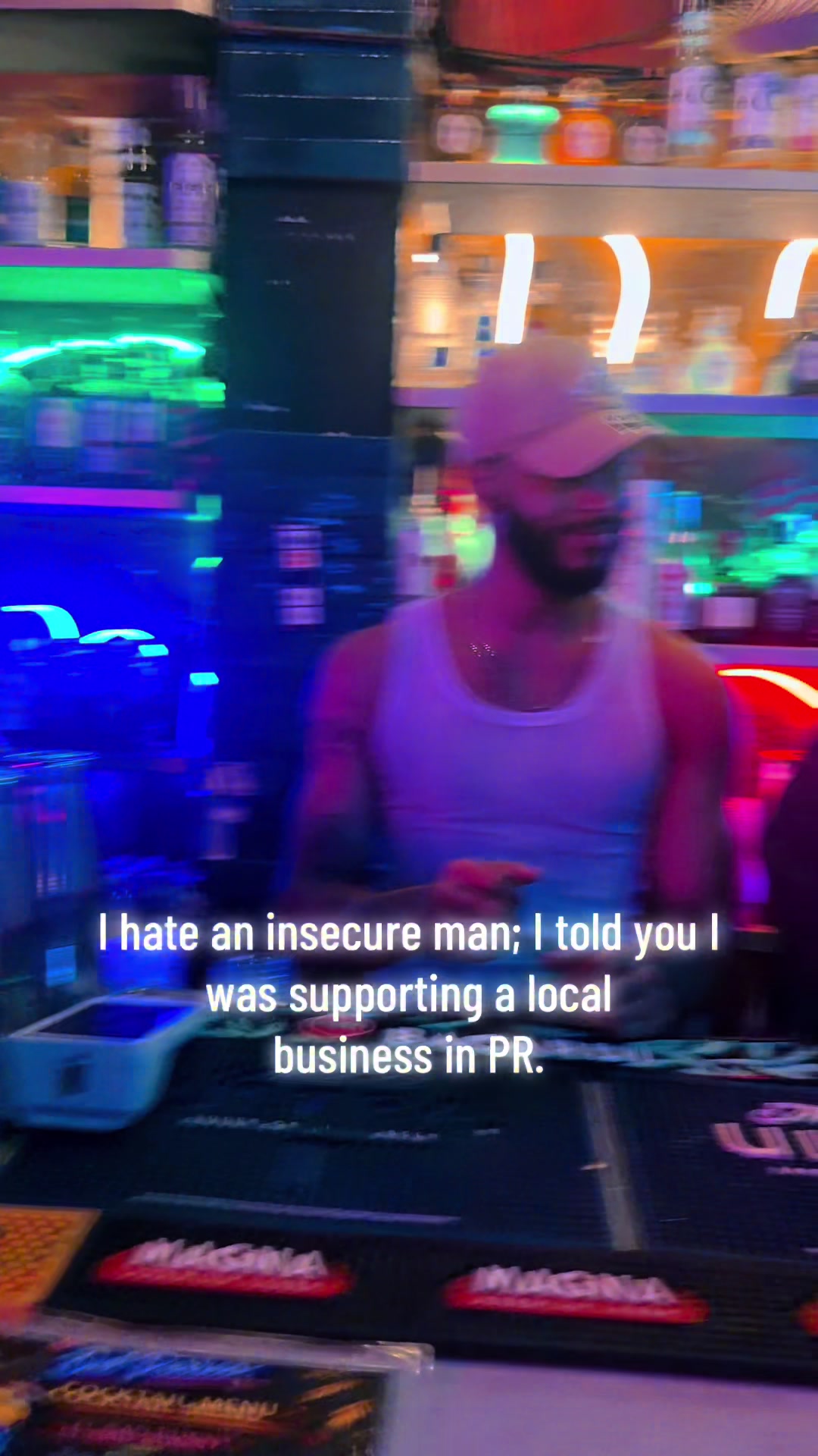@Via