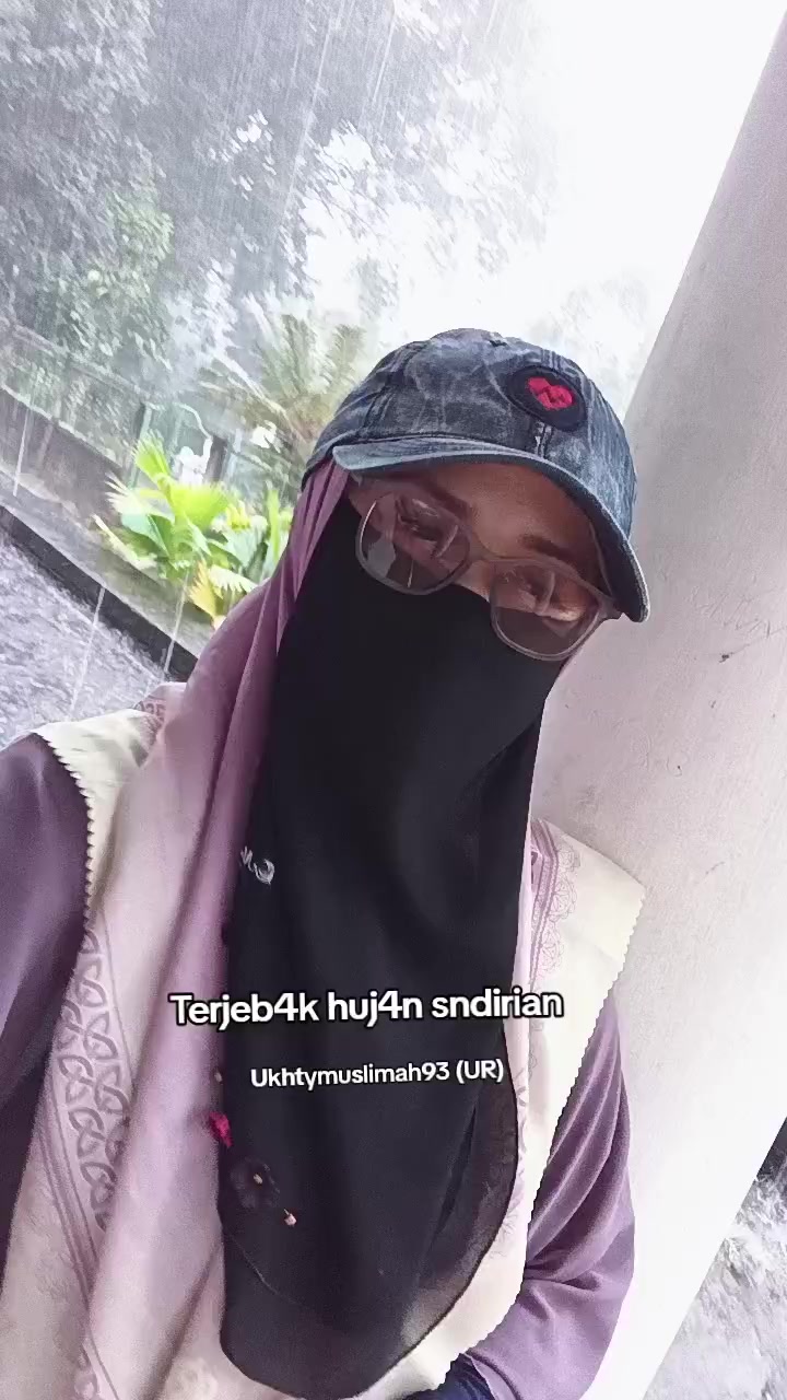 @Ukhti Muslimah