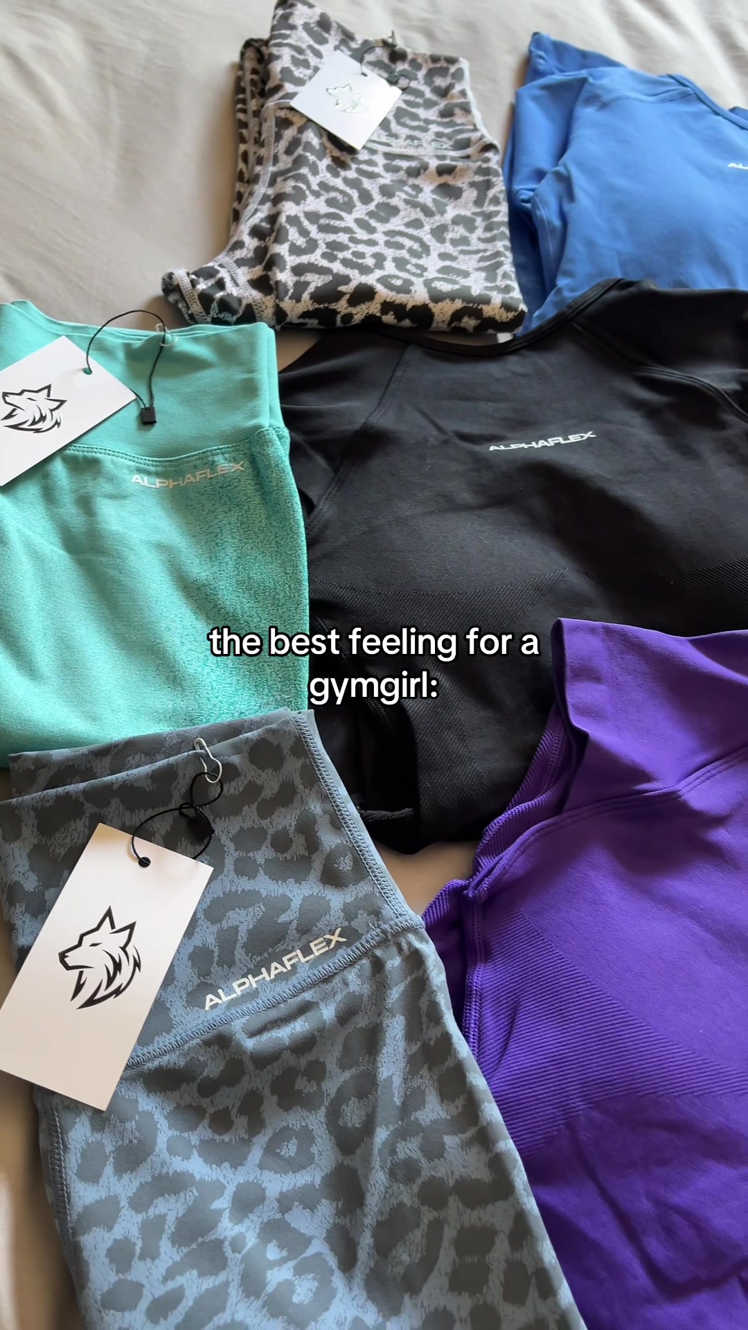 @ALPHAFLEX