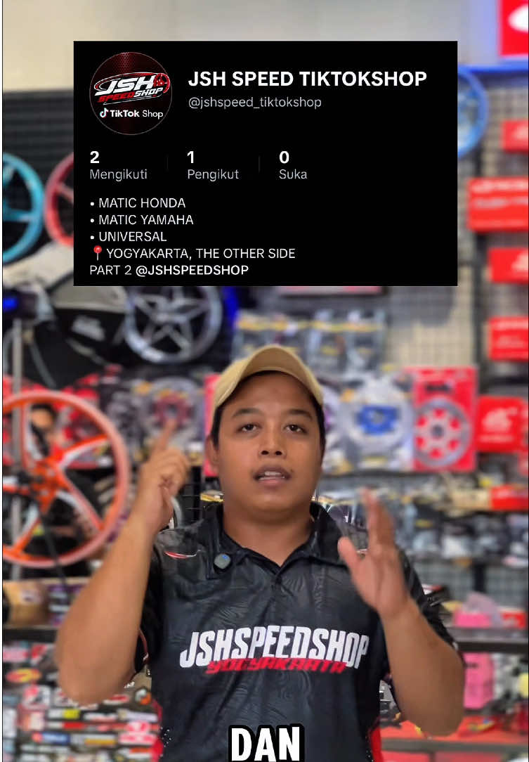 @JSHSPEEDSHOP