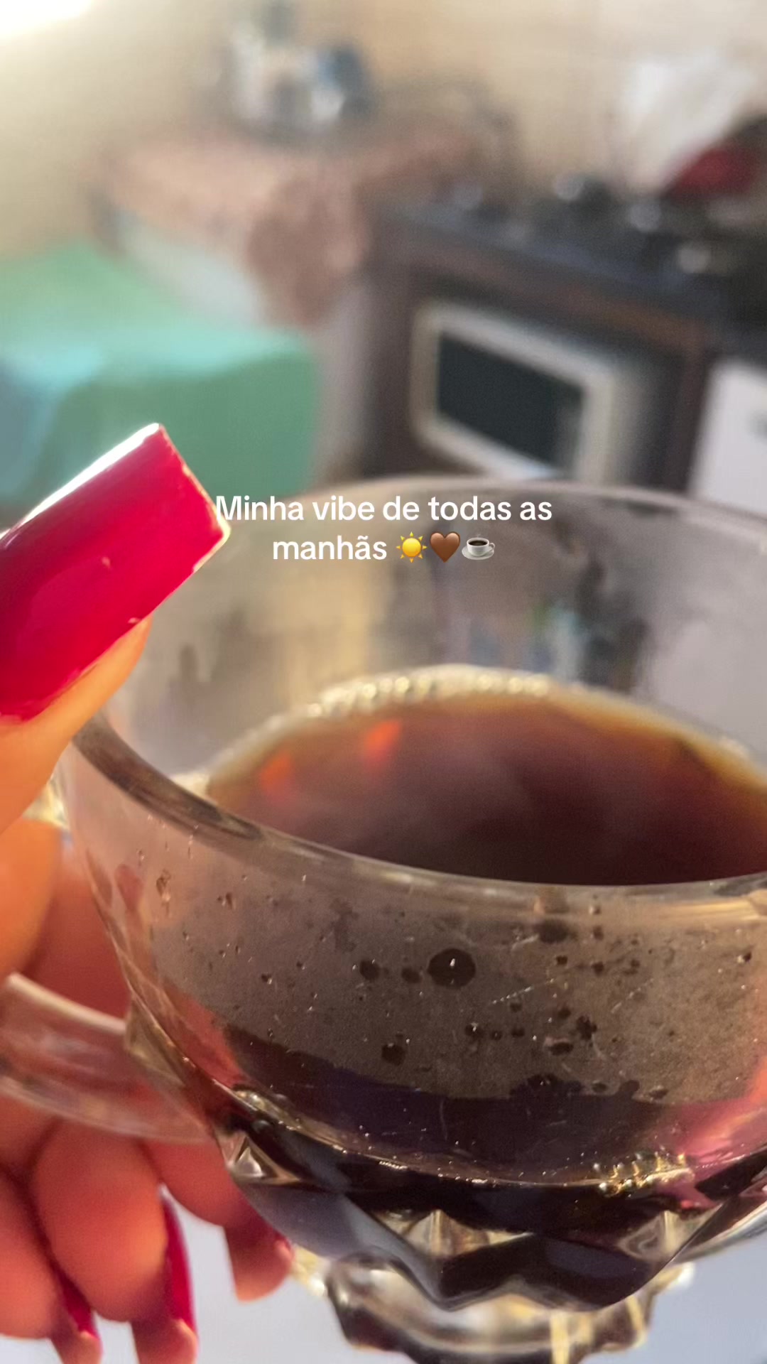 @Café da Jú☕🌺🤗🏡🙏🏻