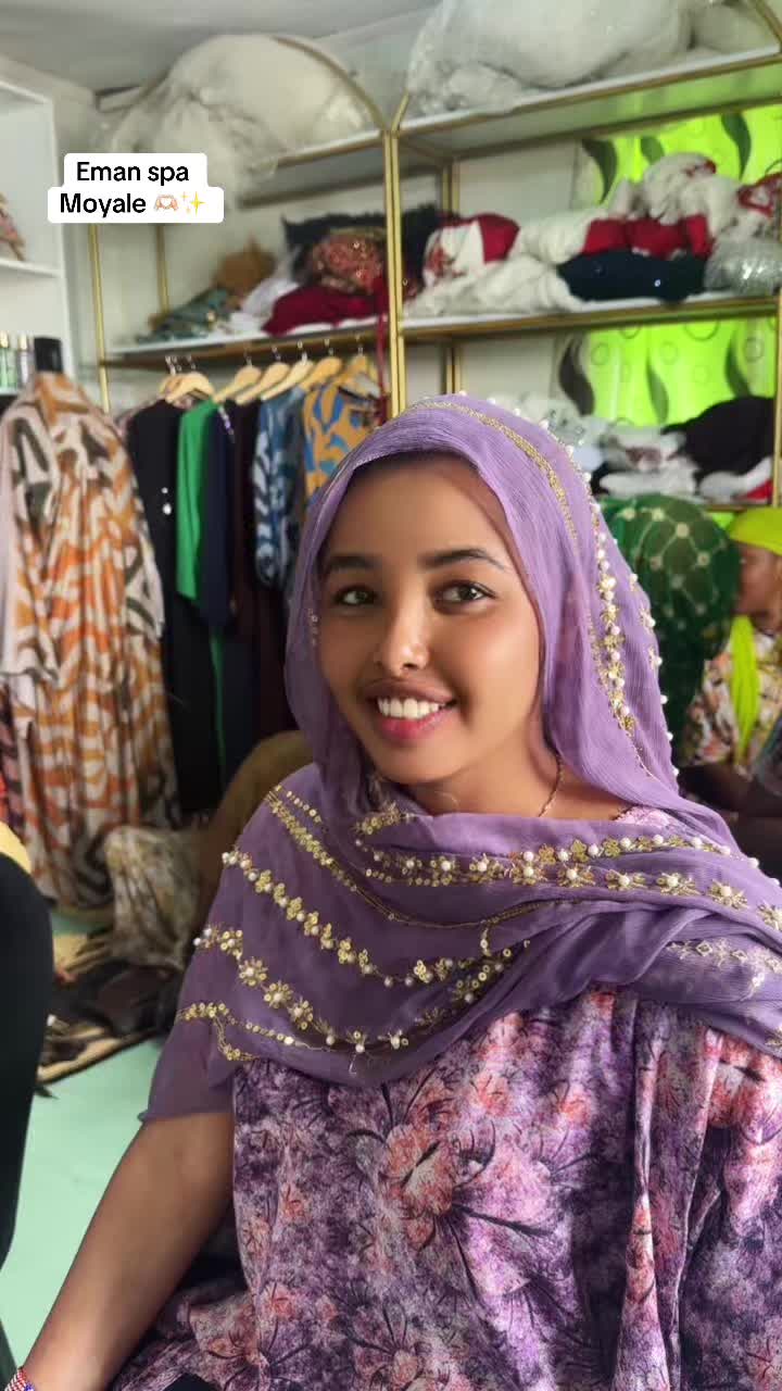 @✨Eman collection ✨