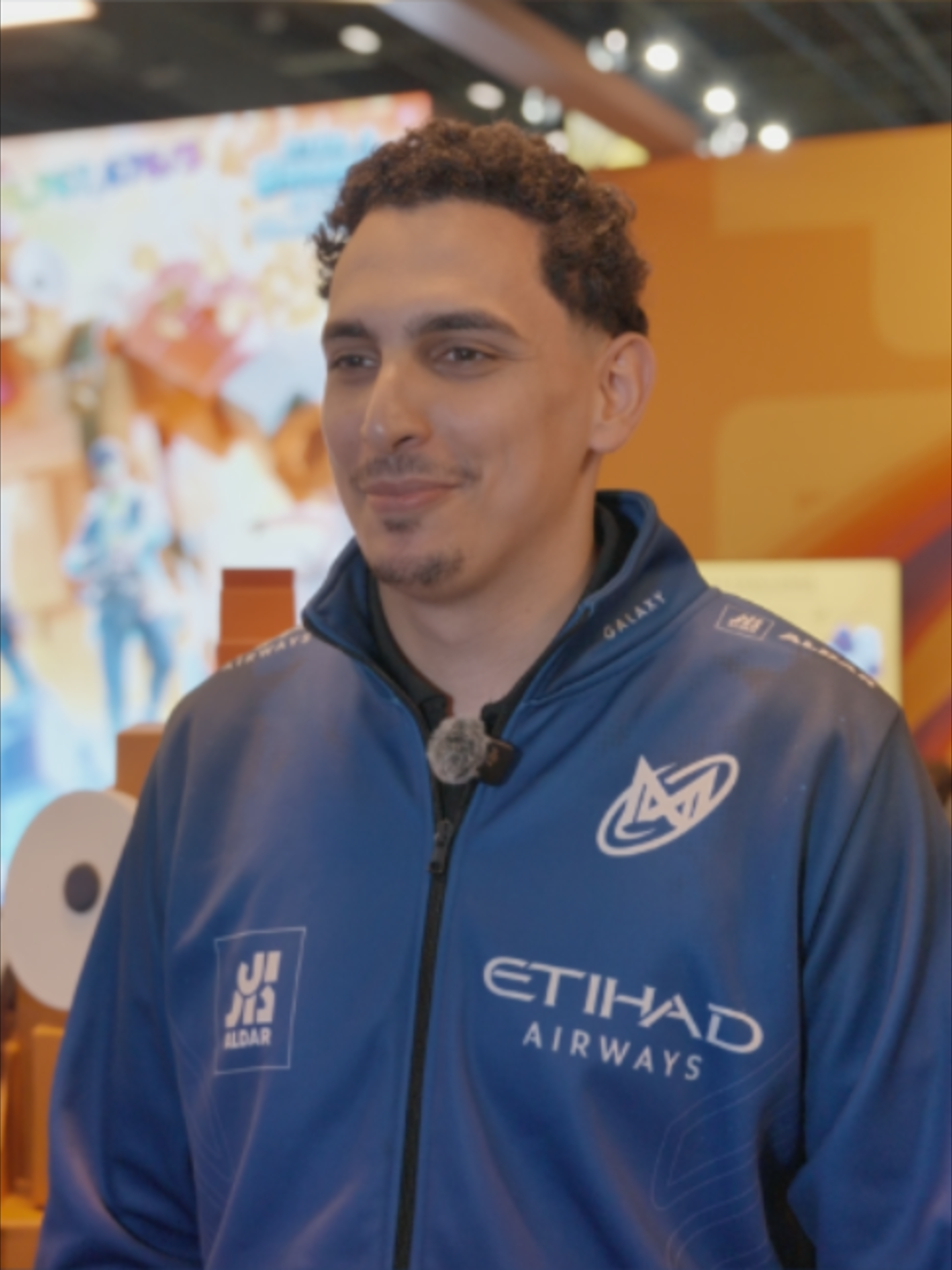 @PUBG MOBILE Esports