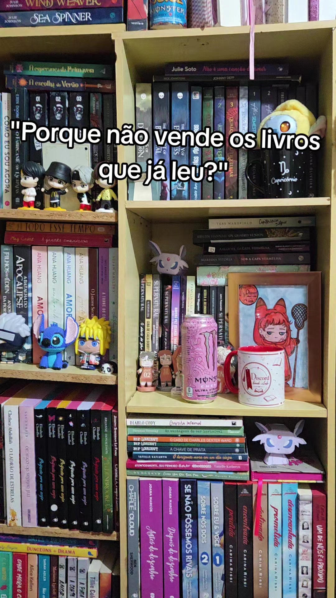 @Karin Books