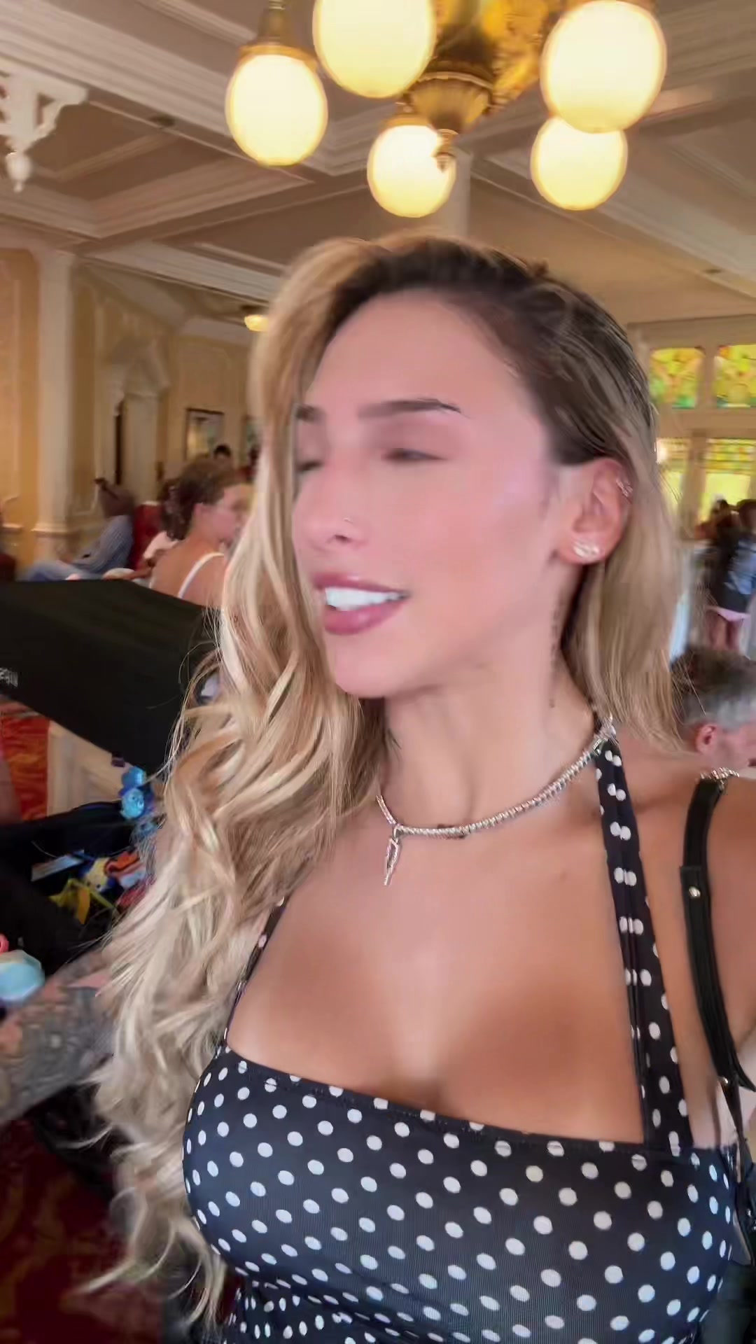@Sunny Christina Clipz