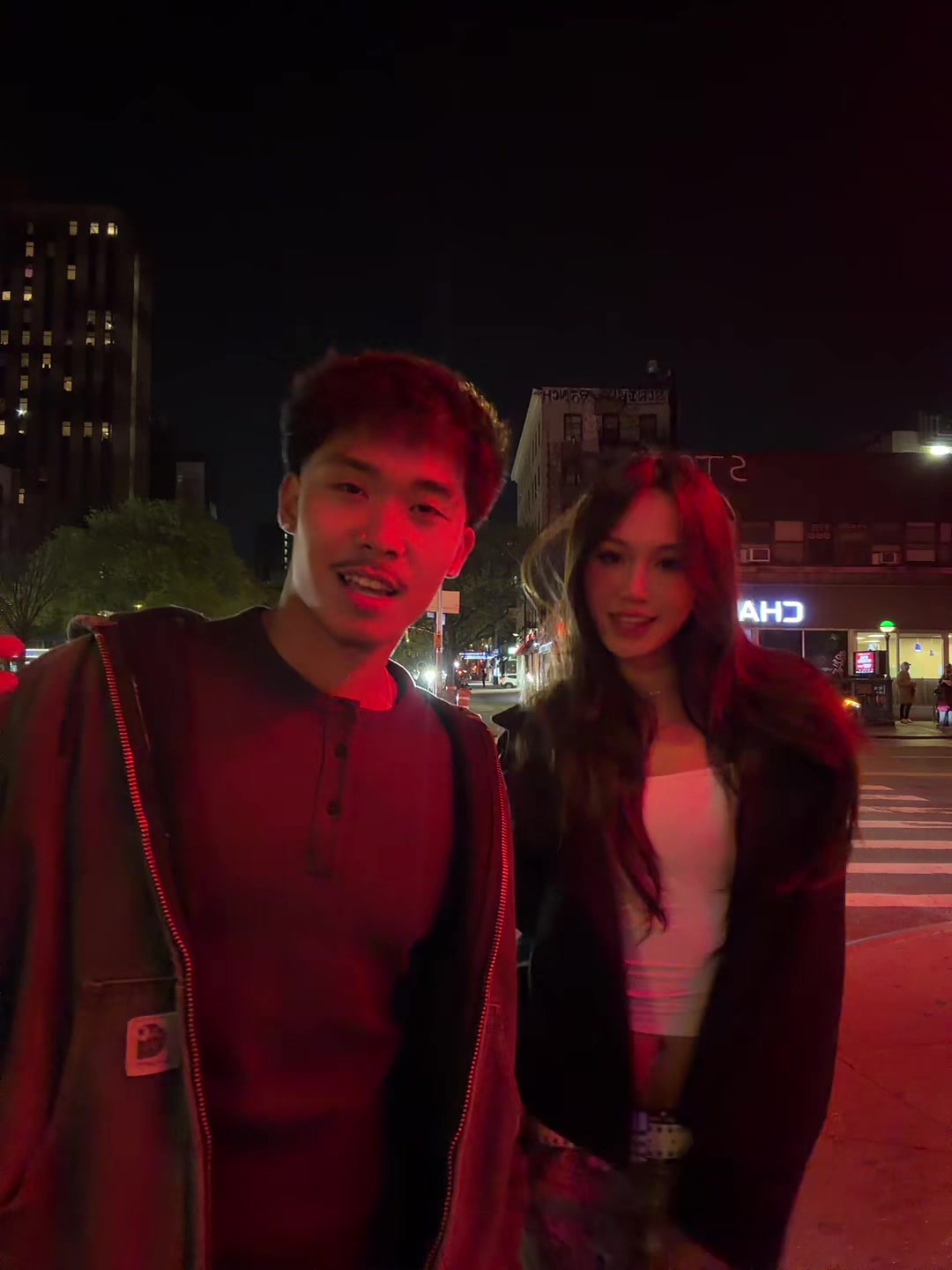 @Ashley Qiu