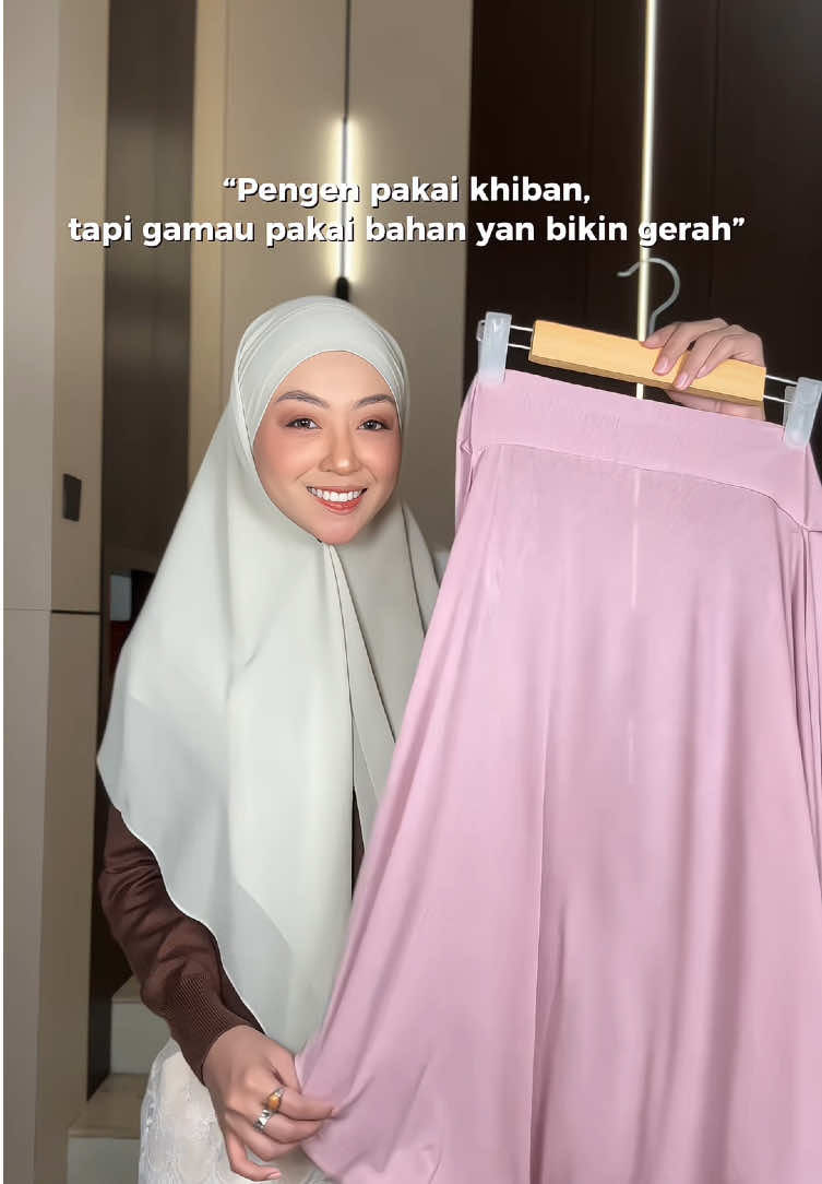 @Jasmine Jilbab