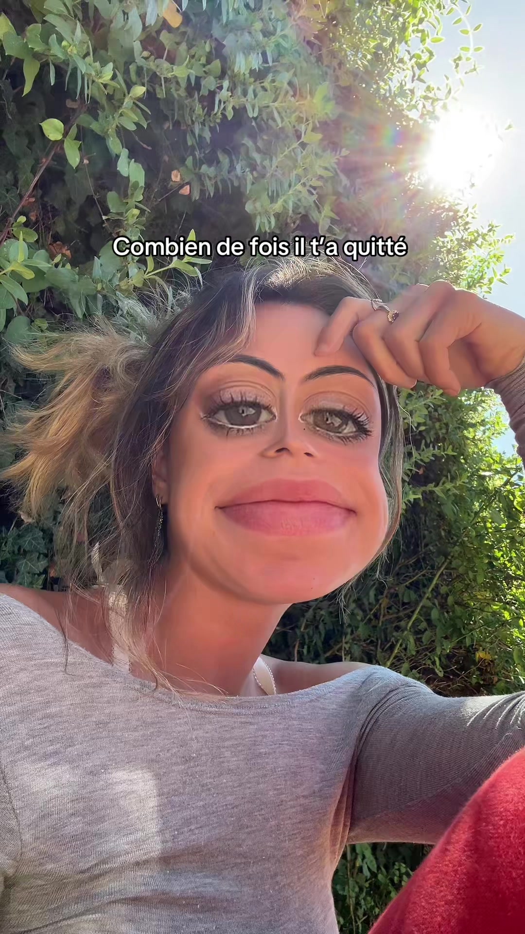 @Garancita ☀️