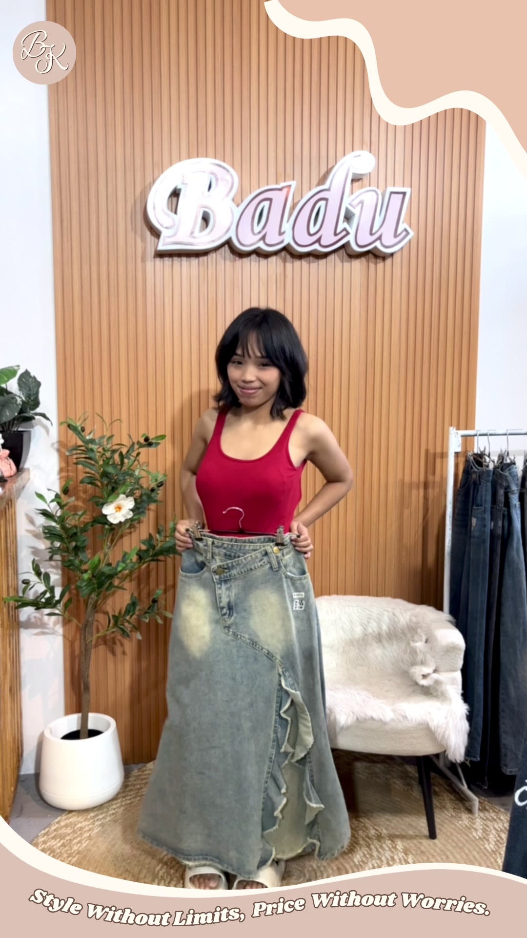@By Badu Ko