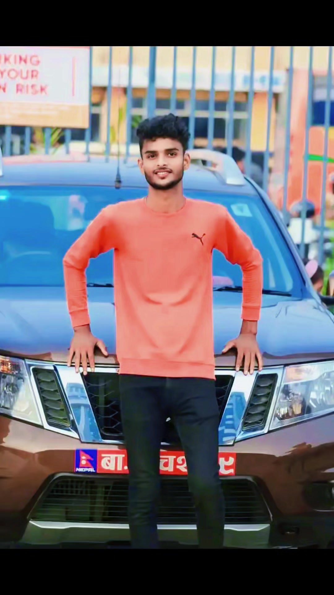 @Gobind sha