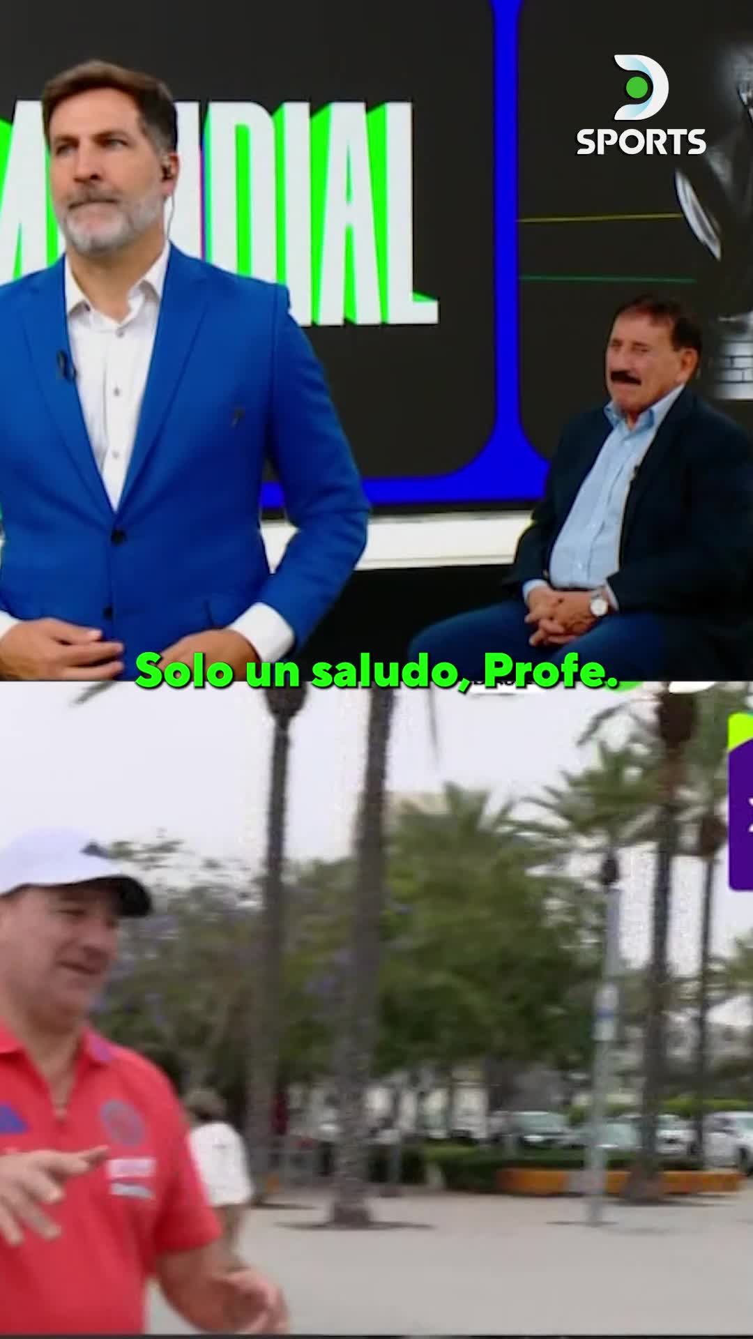 @DSports
