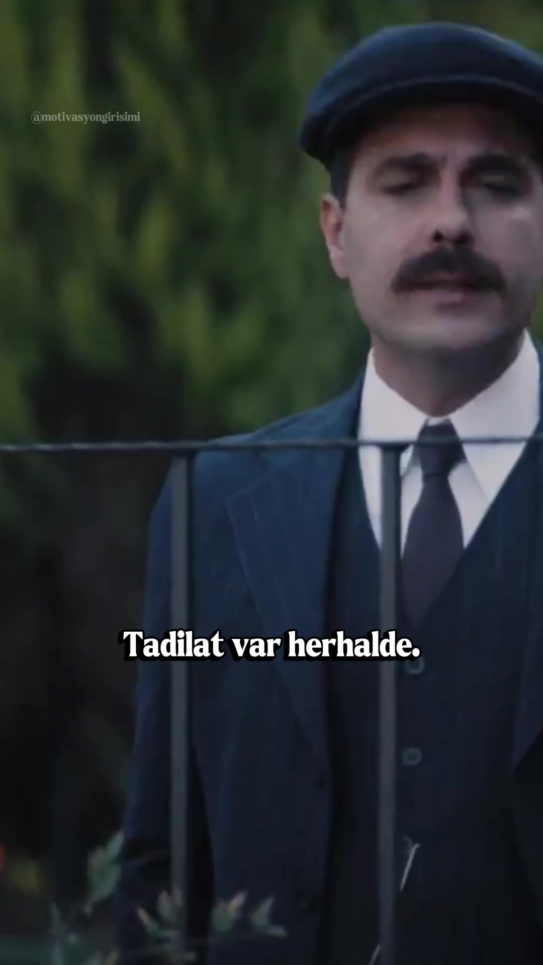 @Motivasyon Girişimi