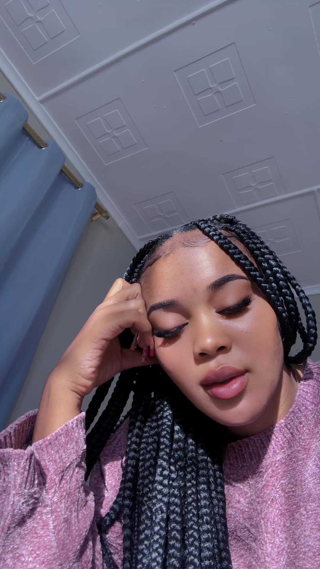 @MAMA C&rsquo;s Beauty store🥰👑❤️
