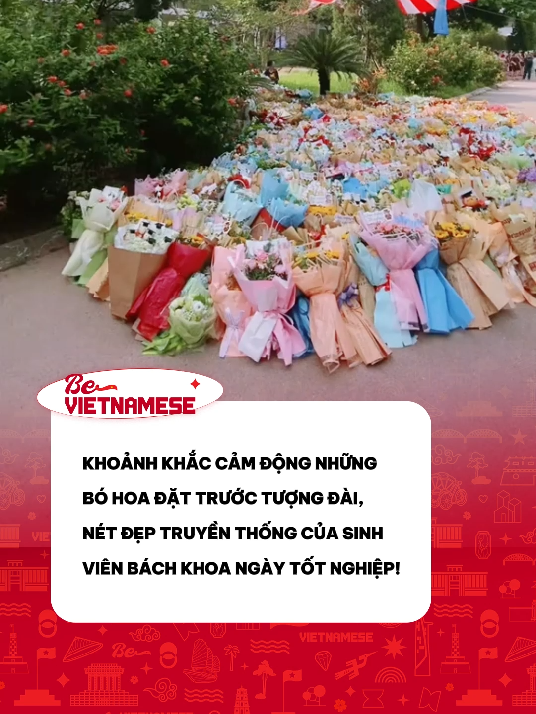 @Be Vietnamese