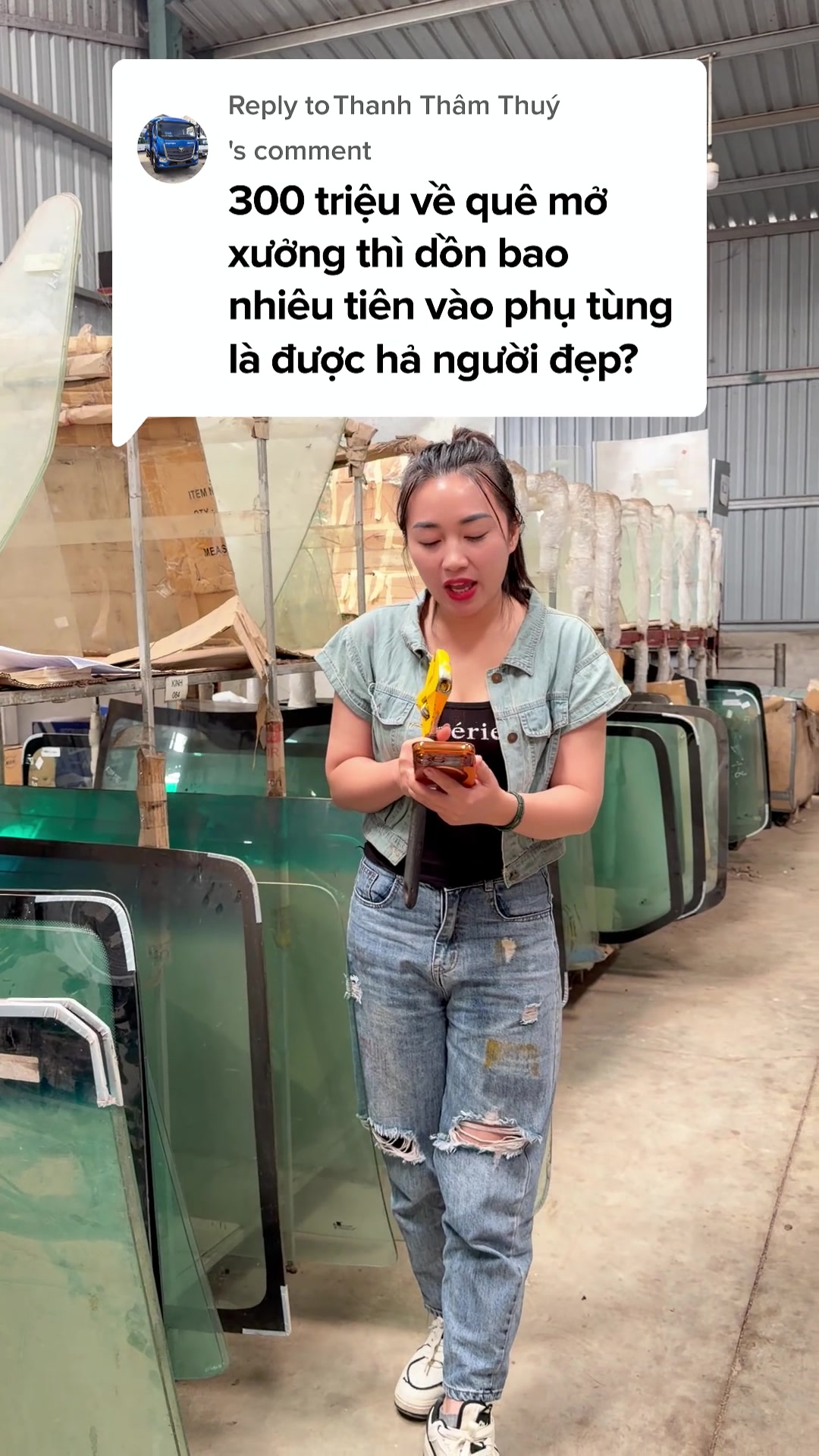 @Tĩnh Mơ - Phụ Tùng Ô Tô SLL