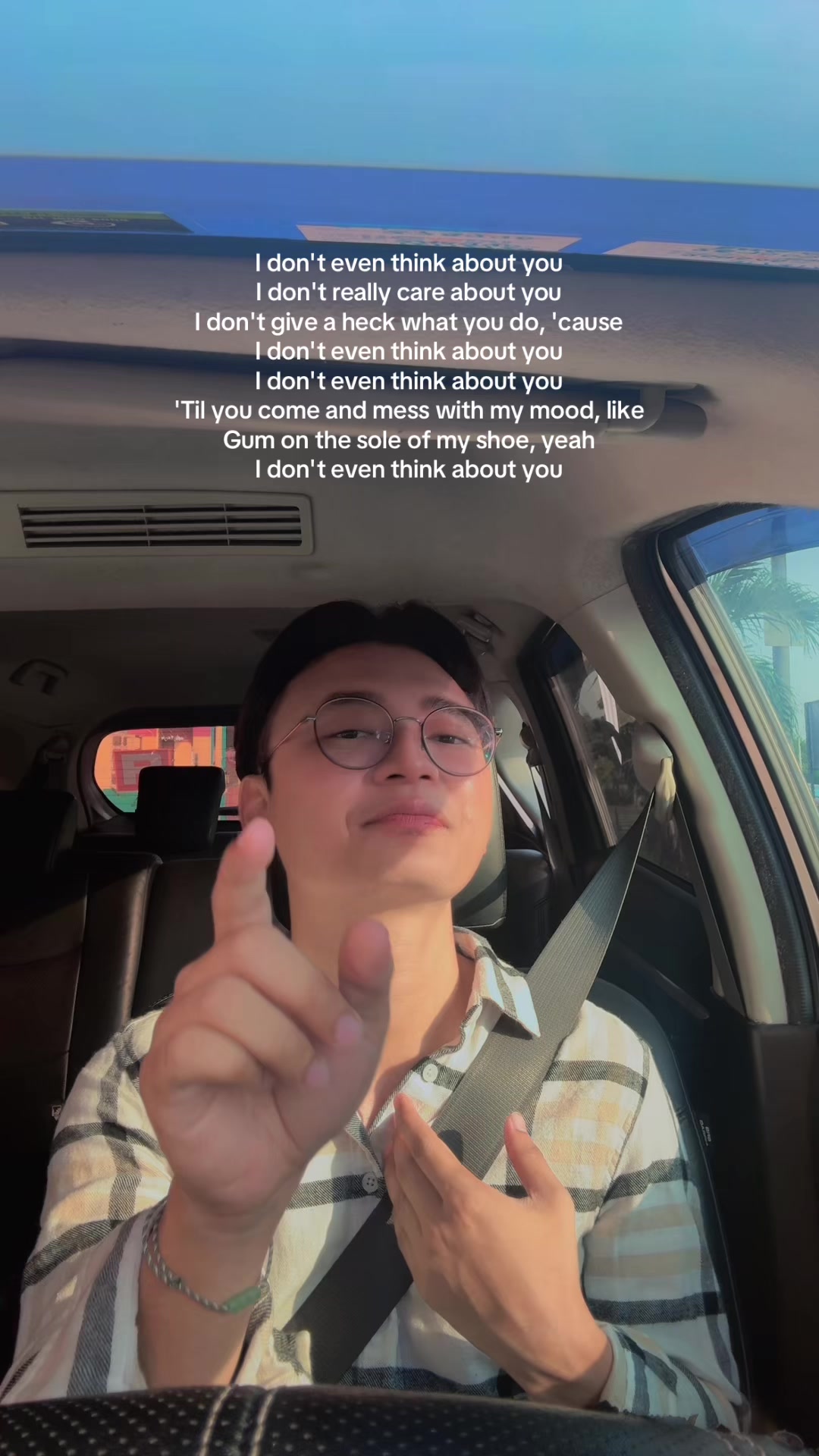 @I Don’t