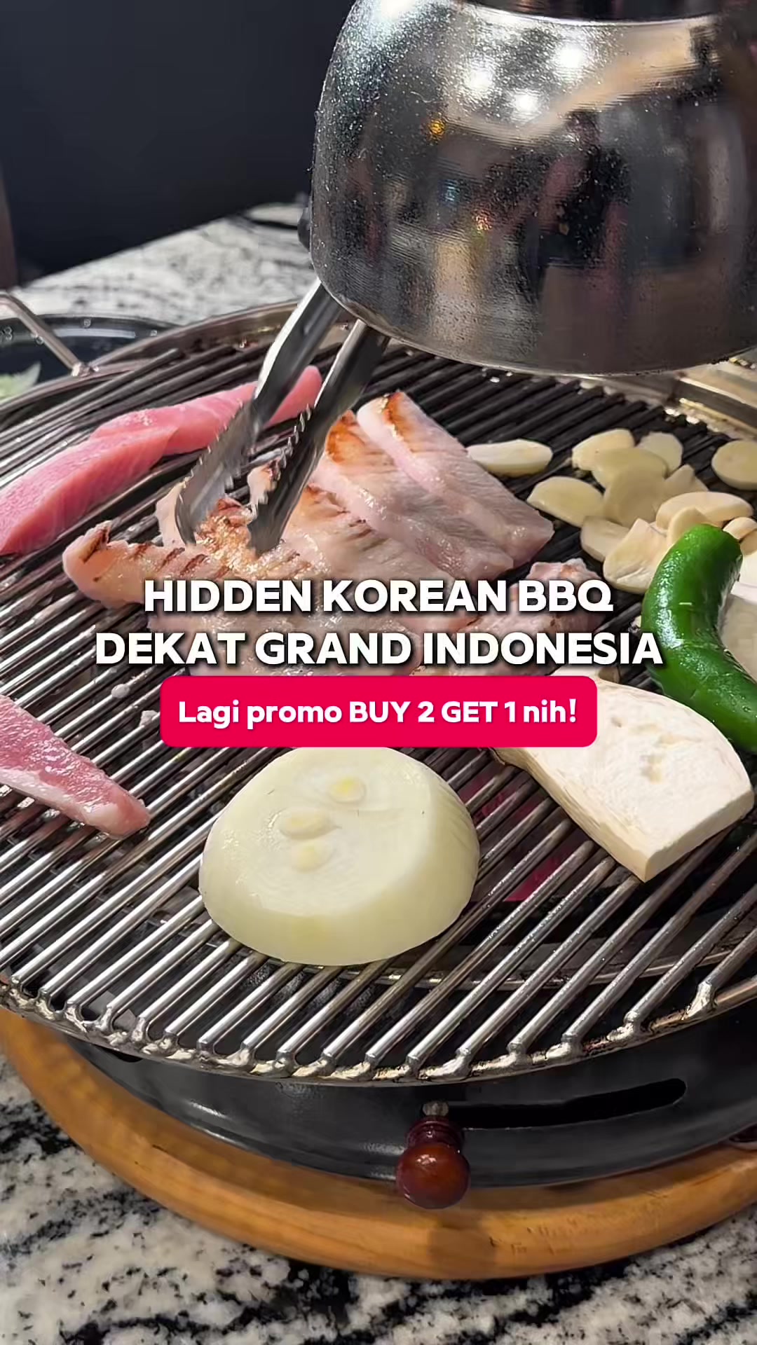 @Handy | Food & Travel