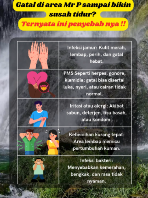 @Klinik Apollo Jakarta