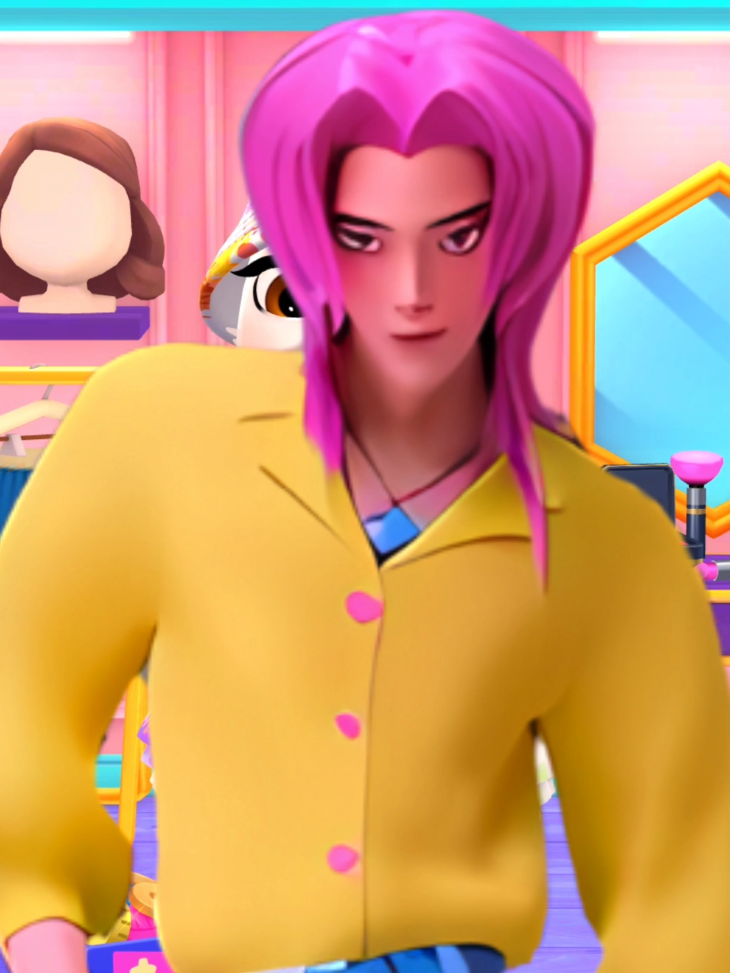 @Gamer Emo