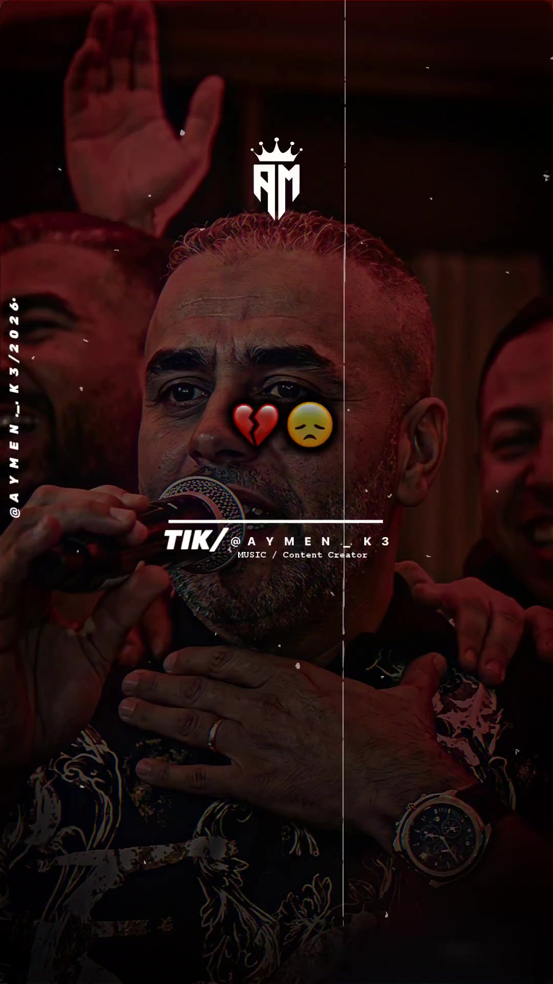 @๐น AYMEN – K 3 ๐น