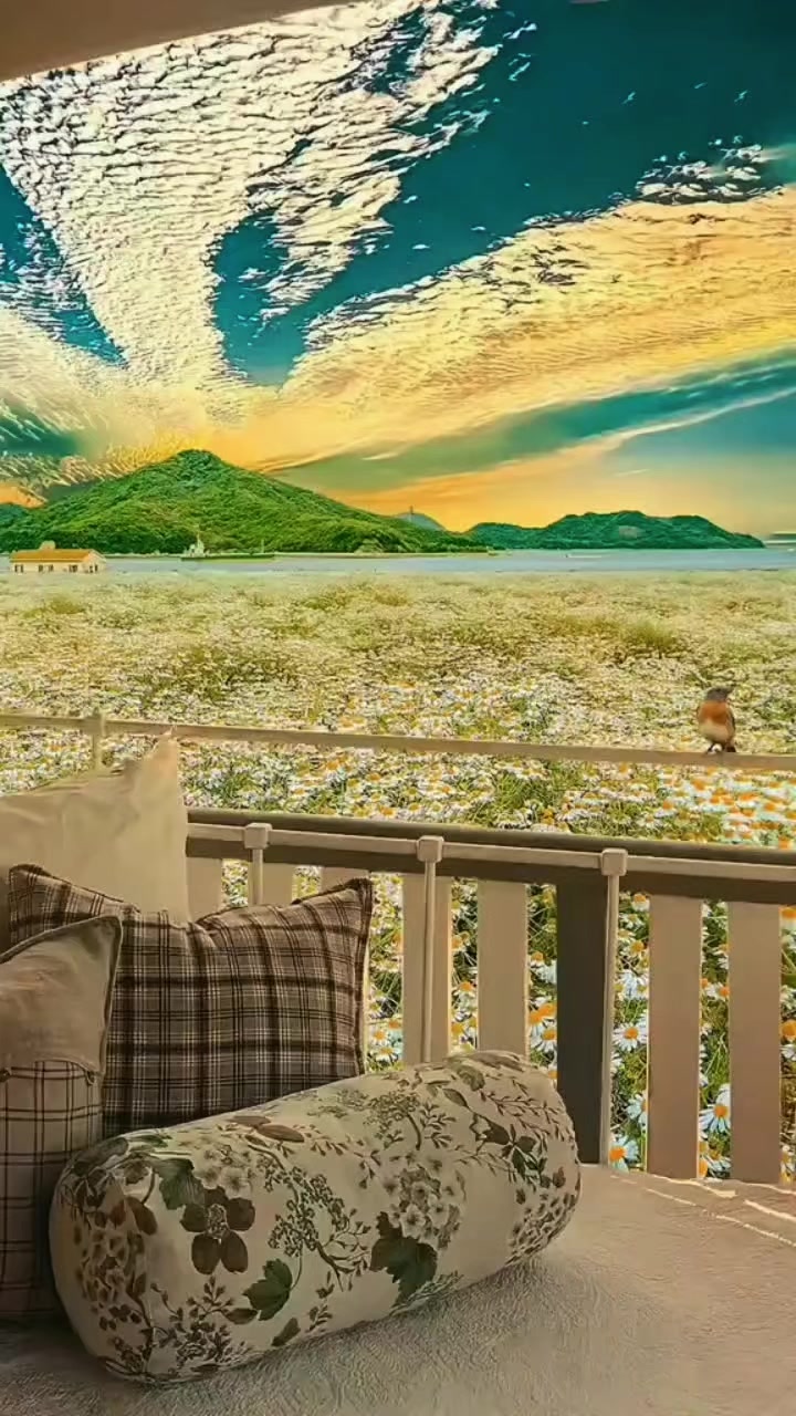 @Nature vibes