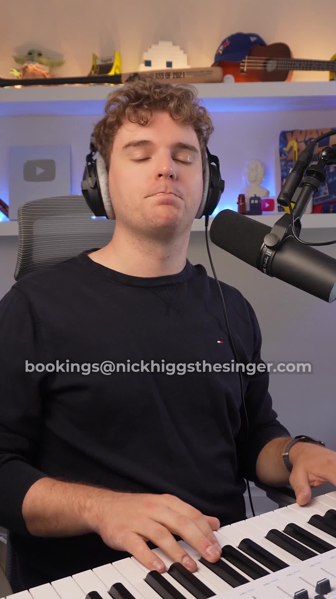 @Nick Higgs